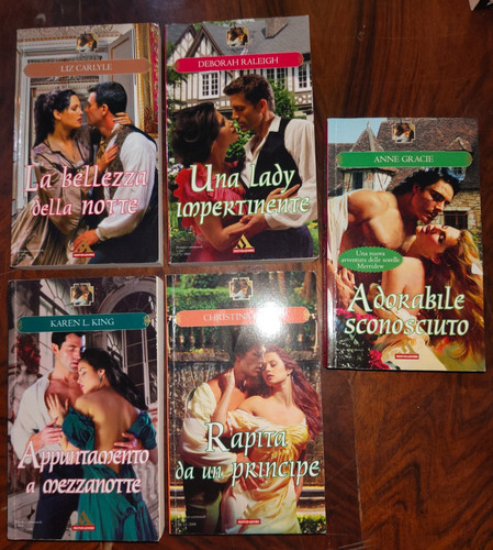 Romanzi storici mondadori - romanzi,