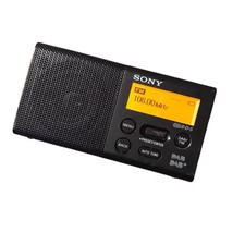 Sony Pocket DAB/DAB+Radio