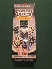 NFL Pittsburgh Steelers 100