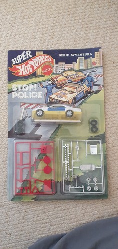 Rara hot wheels - wheels, vintage
