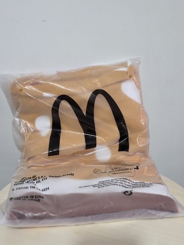 Telo mare hamburger - telo, gadget