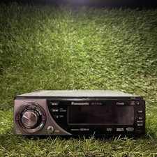 BLUETOOTH Panasonic CQ-C7413U