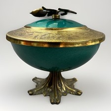 SABRA Made In Israel Brass