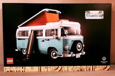 LEGO® Icons (Creator Expert)