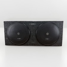 Orion Cobalt CM654 Audio per