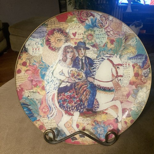 Piatto zamy steynovits art - zamy,