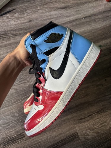 Nike air jordan - jordan, 1