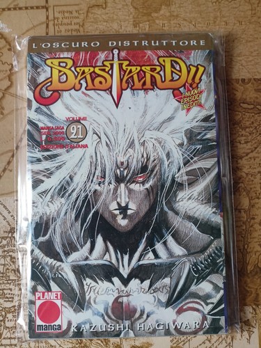 Bastard 21 kazushi - -,