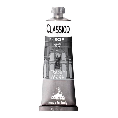Colore olio maimeri - colore,
