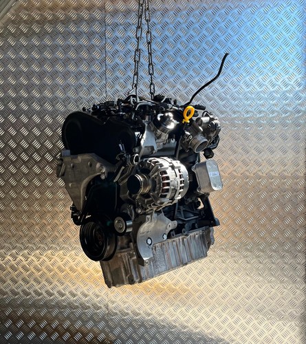 Motore engine moteur cfh 140cv - cfh,