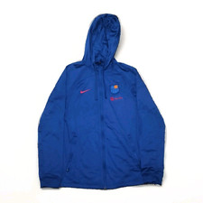 NIKE Felpa Training Fc