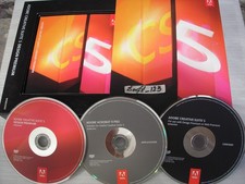 Adobe creative suite - creative,