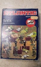 Soldatini atlantic 1 32