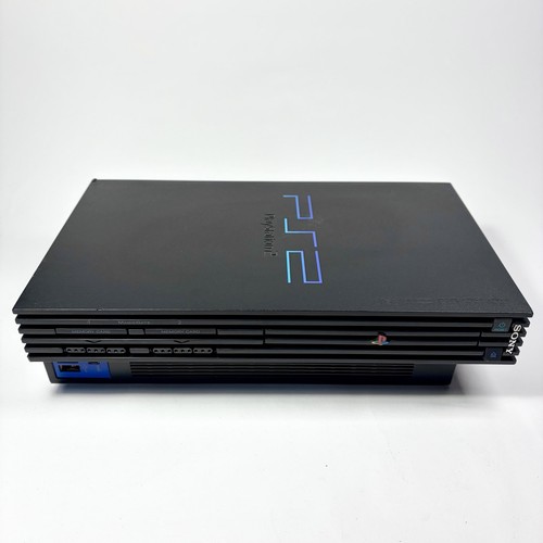 Sony playstation ps2 fat - ps2,