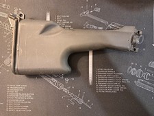 Stock sega Tippmann A5 & PCS