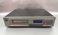Lettore CD Compact 6 Disc