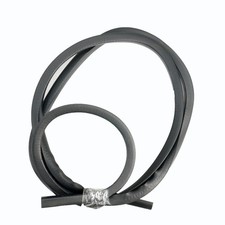 Guarnizione porta posteriore