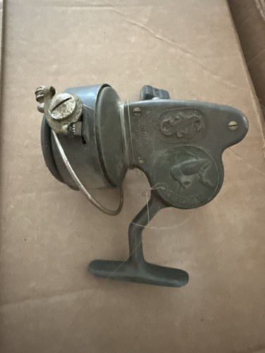 Mulinello spinning vintage - mulinello, da