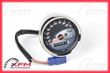 Suzuki Street Magic TR 50 S