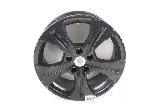 Cerchio lega 17 pollici - in,