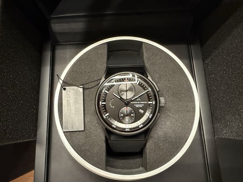 Orologio porsche design - porsche, 1919