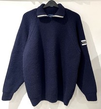 NUOVO maglione uomo Henri