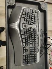 Microsoft natural ergonomic - microsoft,