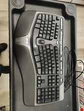 Microsoft Natural Ergonomic