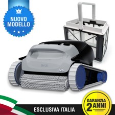 Robot pulitore per - , piscina