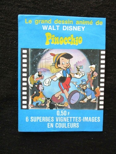 Pinocchio walt disney - pinocchio,
