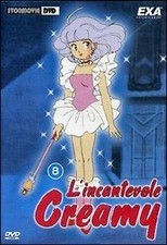 Incantevole creamy dvd - creamy,