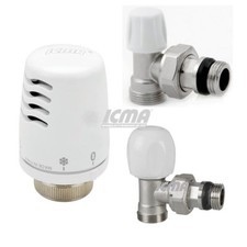 KIT TERMOSTATICO CON