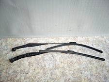 COPPIA DI BRACCI TERGI