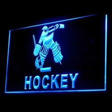 230012 Hockey Amatoriale
