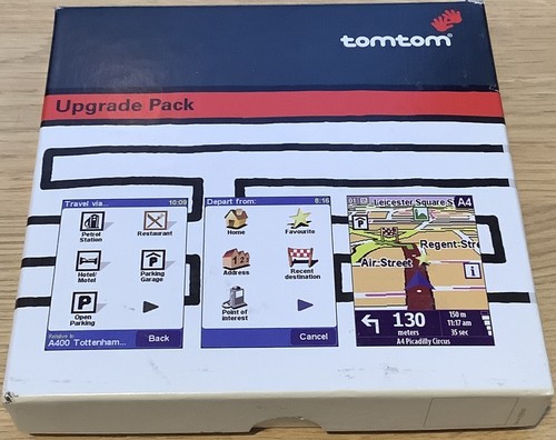 Tomtom navigator pacchetto - tomtom,