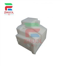 5x Epson L810 spugna pattumiera inchiostro per L810 L850 tappetino raccolta inchiostro rifiuti spugna