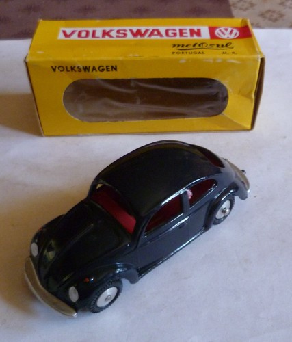 Metosul volkswagen noir - metosul,
