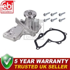 Febi Water Pump Fits Ford