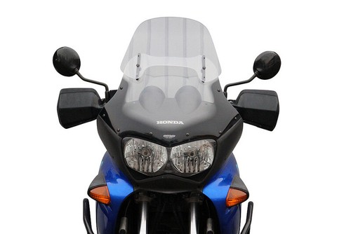 Mra cupolino tras honda - mra,