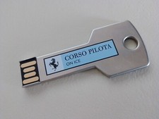 FERRARI-drive pen: 512, TESTAROSSA, F40 .Lotto pdf Manuale d'uso 