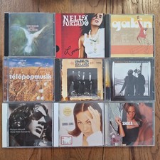 CD vari - Musica internazionale 2