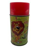 1965 LINUS THE LION HEARTED