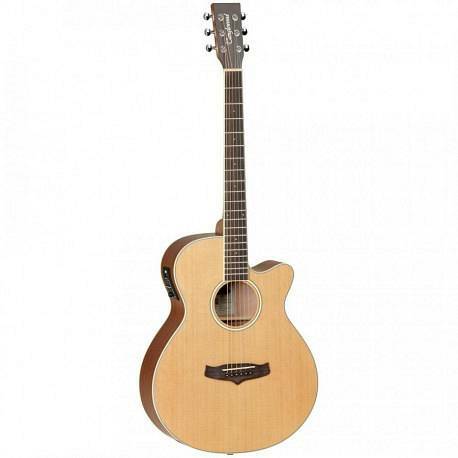 Tanglewood chitarra acustica