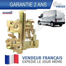 SERRURE PORTE ARRIERE BATTANTE