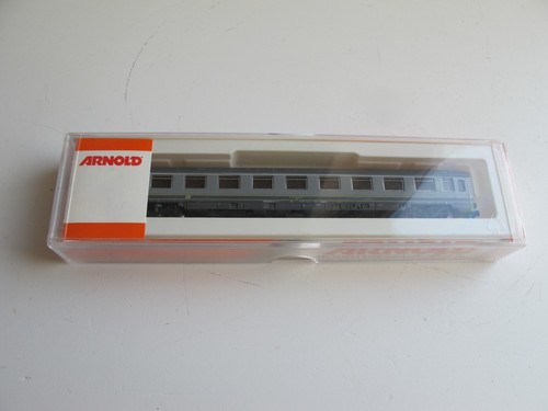 Arnold 3804 carrozza - 3804,,