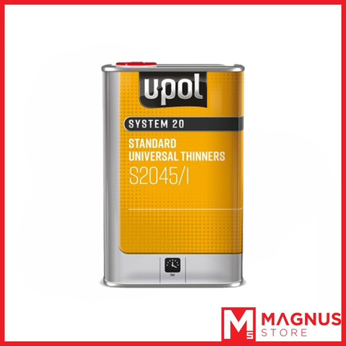 Pol s2045 diluente - s2045/1,