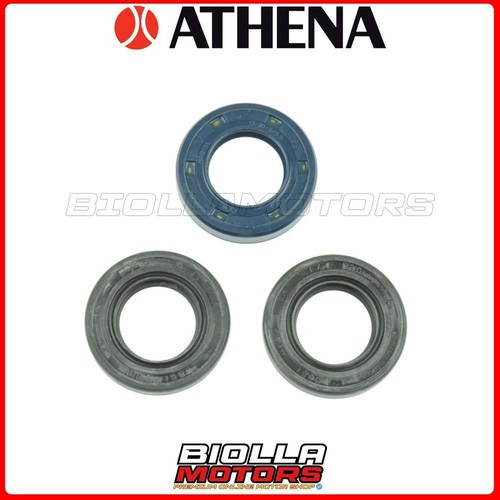 Kit paraoli motore athena - kit,