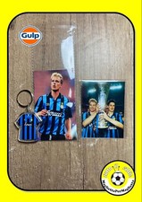 PORTACHIAVI MAGLIA INTER