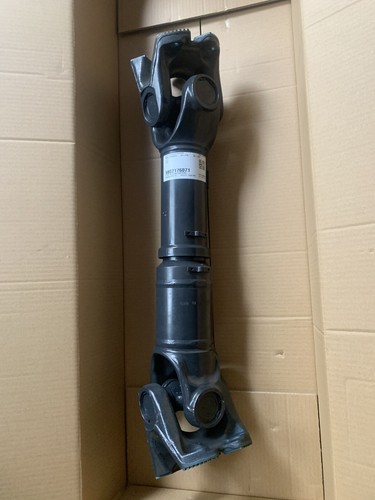 Cardano iveco genuine - cardano,