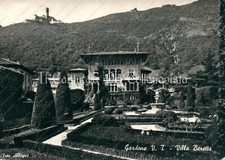 GARDONE VAL TROMPIA Villa